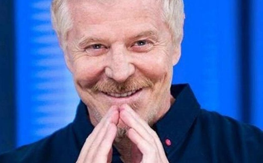 Após um ano de demissão, Miguel Falabella negocia volta às novelas da Globo