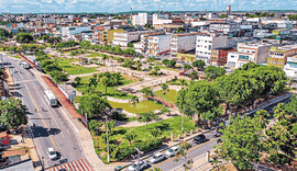 Arapiraca tem queda nos casos de Covid-19 pela segunda semana seguida