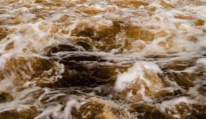 Semarh emite estado de alerta hidrológico para rios e lagoas das regiões Norte, Litoral e Metropolitana