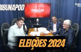 TribunaPod com o candidato a vereador em Maceió, professor Luizinho (PT)