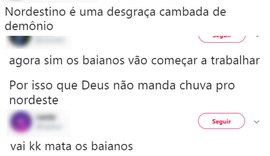 Ataques ao Nordeste podem engajar eleitores
