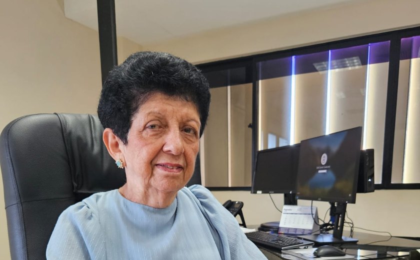 Correios efetiva primeira mulher como superintendente em Alagoas