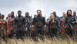 Presidente da Marvel promete incluir personagens LGBT nos filmes