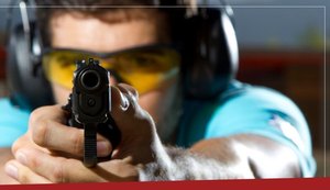 Capacitação em Avaliação Psicológica para porte de arma de fogo acontece em Maceió