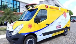 Governo compra 147 ambulâncias para o Serviço de Transporte Sanitário