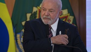 Lula anuncia aliança com Indonésia e Congo por florestas tropicais