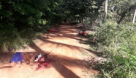 Chacina: quatro jovens são encontrados mortos no Pontal de Coruripe