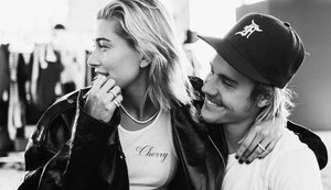 Justin Bieber e Hailey Baldwin ainda não estão oficialmente casados