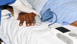 Hospital Helvio Auto é referência para pacientes com comorbidades infectocontagiosas