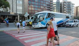 Réveillon na orla: confira interdições no trânsito