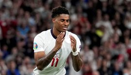 Polícia realiza 4 prisões após ofensas racistas a jogadores ingleses