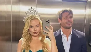 Polícia investiga suposta agressão do ator Dado Dolabella à miss