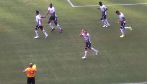ASA vence Vitória das Tabocas por 3 a 1 na Arena Pernambuco