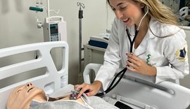 Unima | Afya está com vestibular de Medicina aberto com 78 vagas