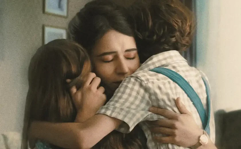 Ninguém Nos viu Partir: uma história real e emocionante sobre amor, separação e poder