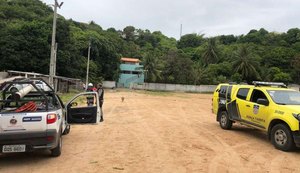 Criança morre eletrocutada após rompimento de fiação em Riacho Doce