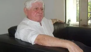Ex-secretário de Segurança Pública coronel da reserva José Amaral morre aos 98 anos