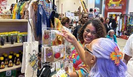 Festival nordestino destaca empreendimentos alagoanos com apoio do Estado