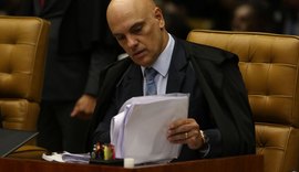 STF pede informações sobre veículos que participaram de bloqueios