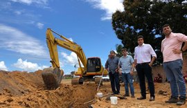 Com obras em toda a cidade, Maceió comemora 204 anos