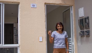 Cerca de 14 mil maceioenses realizam o sonho da casa própria