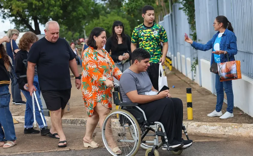 Enem: começa prazo para recorrer de atendimento especial negado