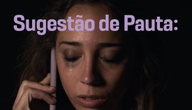 MP/AL lança a Campanha Agosto Lilás no próximo dia 5 com o tema 'Acabou o Silêncio'