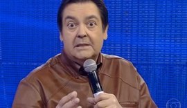 Faustão dispara: “Comunidade e favela é tudo a mesma porcaria”