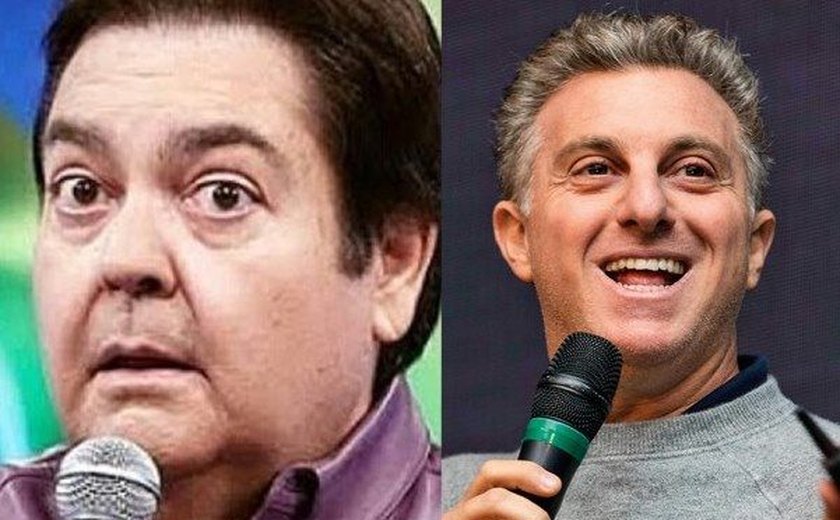 Sai Faustão, entra Huck: Globo prepara mudança histórica em sua grade