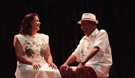 Sonora Brasil apresenta Chau do Pife e Andrea Laís no Centro Cultural Arte Pajuçara