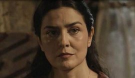 'Tempo de Amar': Delfina manda matar a filha de Maria Vitória e Inácio