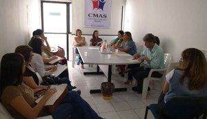 Semas promove conscientização para beneficiários do BPC