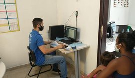Cadastro de crianças de até 2 anos para recebimento do Cartão Cria começou nesta quinta