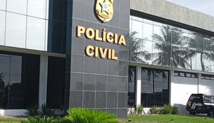 PC conclui fase de Inquérito em relação aos executores já presos do homicídio de Adriano de Farias