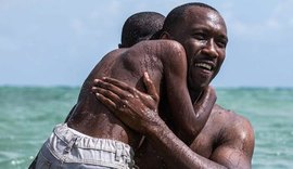 Moonlight leva o prêmio de melhor filme no Spirit Awards 2017