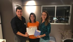 Movimento entrega propostas aos candidatos à deputado federal