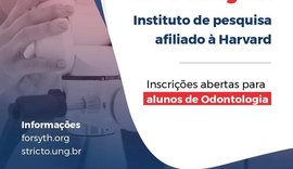 Programa seleciona estudantes para intercâmbio nos EUA