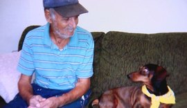 Cão morre ao defender dono de ataque de pit bull em Jaú