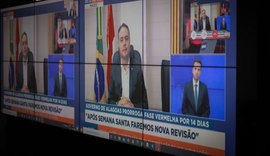 Profissionais da segurança e da educação podem ser incluídos em grupo prioritário