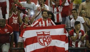 São Bento vence Oeste fora de casa e respira na Série B