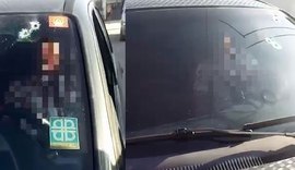 Homem é morto a tiros dentro de carro no Clima Bom