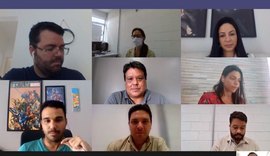 Projeto Serrote lança Programa Portas Abertas da MVV com jornalistas de AL