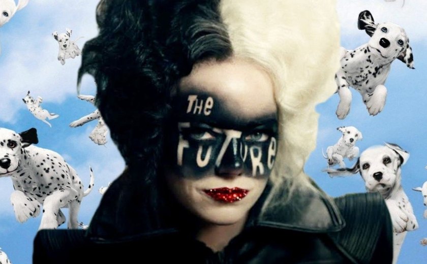 Cruella 2 vai acontecer! Disney já está preparando a sequência do Live Action
