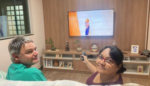 Audiodescrição: nova parabólica digital traz inovação inclusiva para pessoas com deficiência visual
