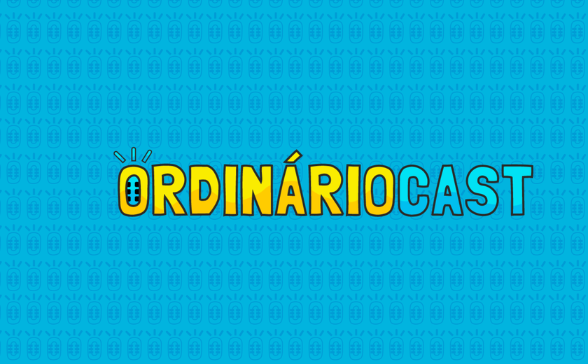 Maceió Ordinário lança podcast exclusivo com os candidatos ao cargo de governador de Alagoas