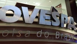 Bovespa tem alta nesta sexta-feira após maior queda desde 2008