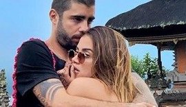 Anitta exige que Scooby esqueça Luana Piovani para continuar namoro