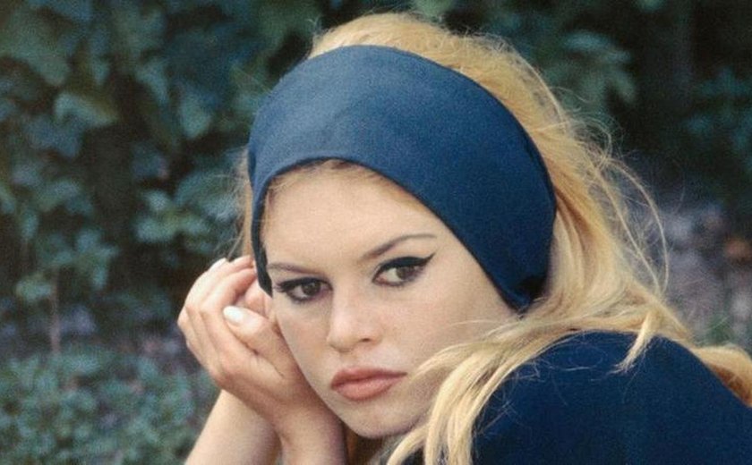 Aos 91 anos, Brigitte Bardot é internada em estado grave