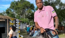 Jovem é morto a tiros durante cavalgada em São Gonçalo dos Campos