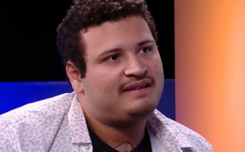 Victor Hugo é eliminado do 'BBB20' com rejeição em paredão triplo